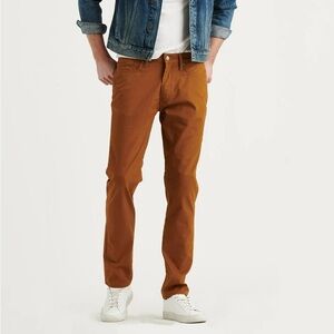 Lucky men’s 410 athletic slim jean